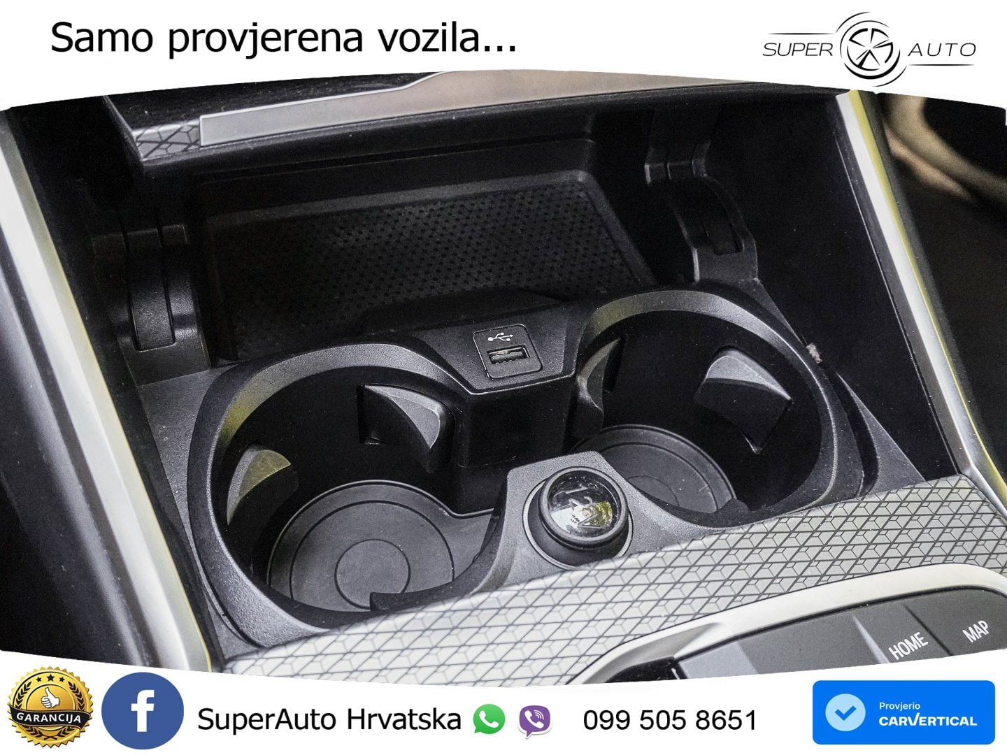 BMW 320i (184 KS) Steptronic M Sport