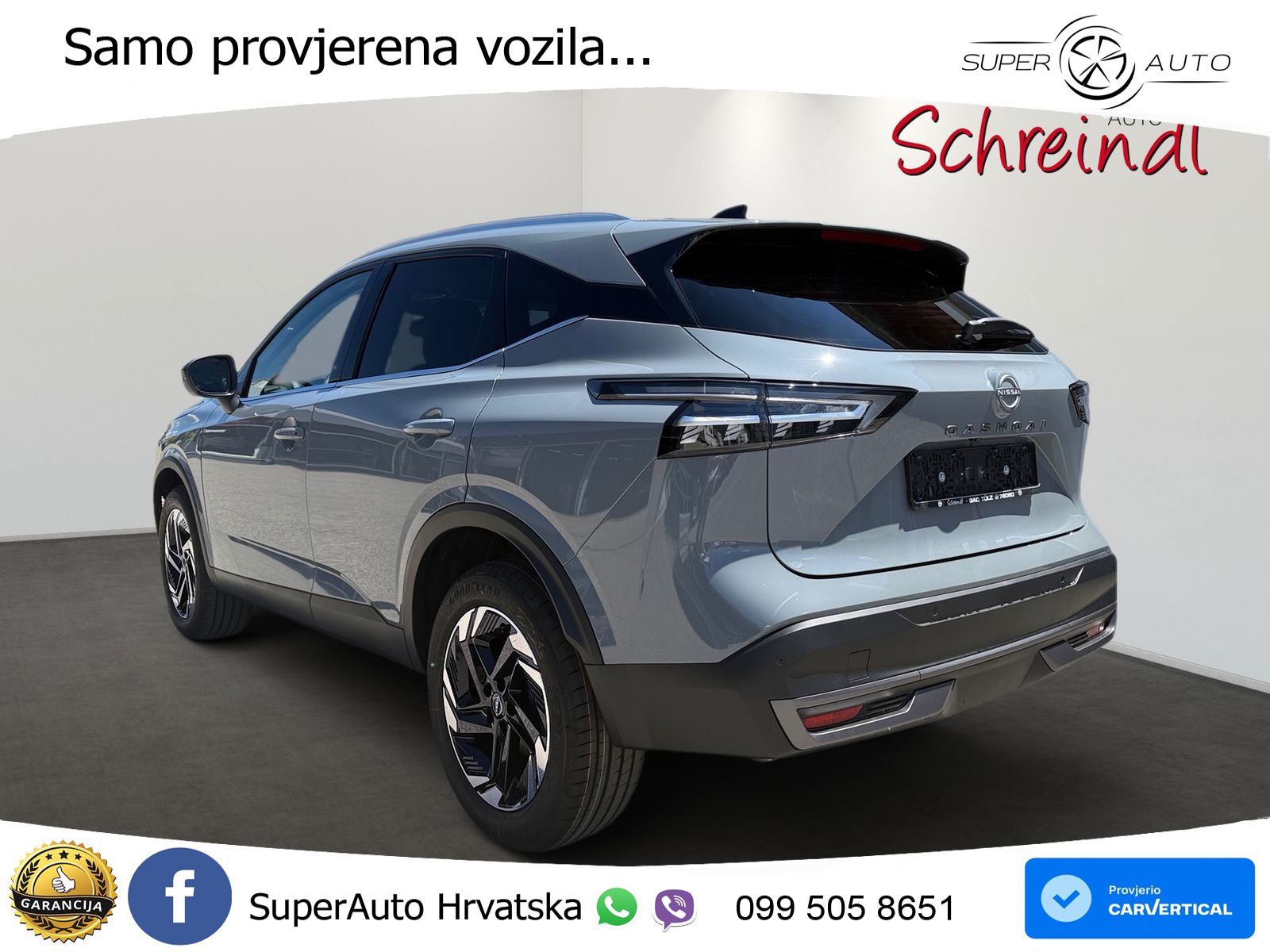 Nissan Qashqai 1.3 DIG-T (158 KS) N-Connecta LED+ACC
