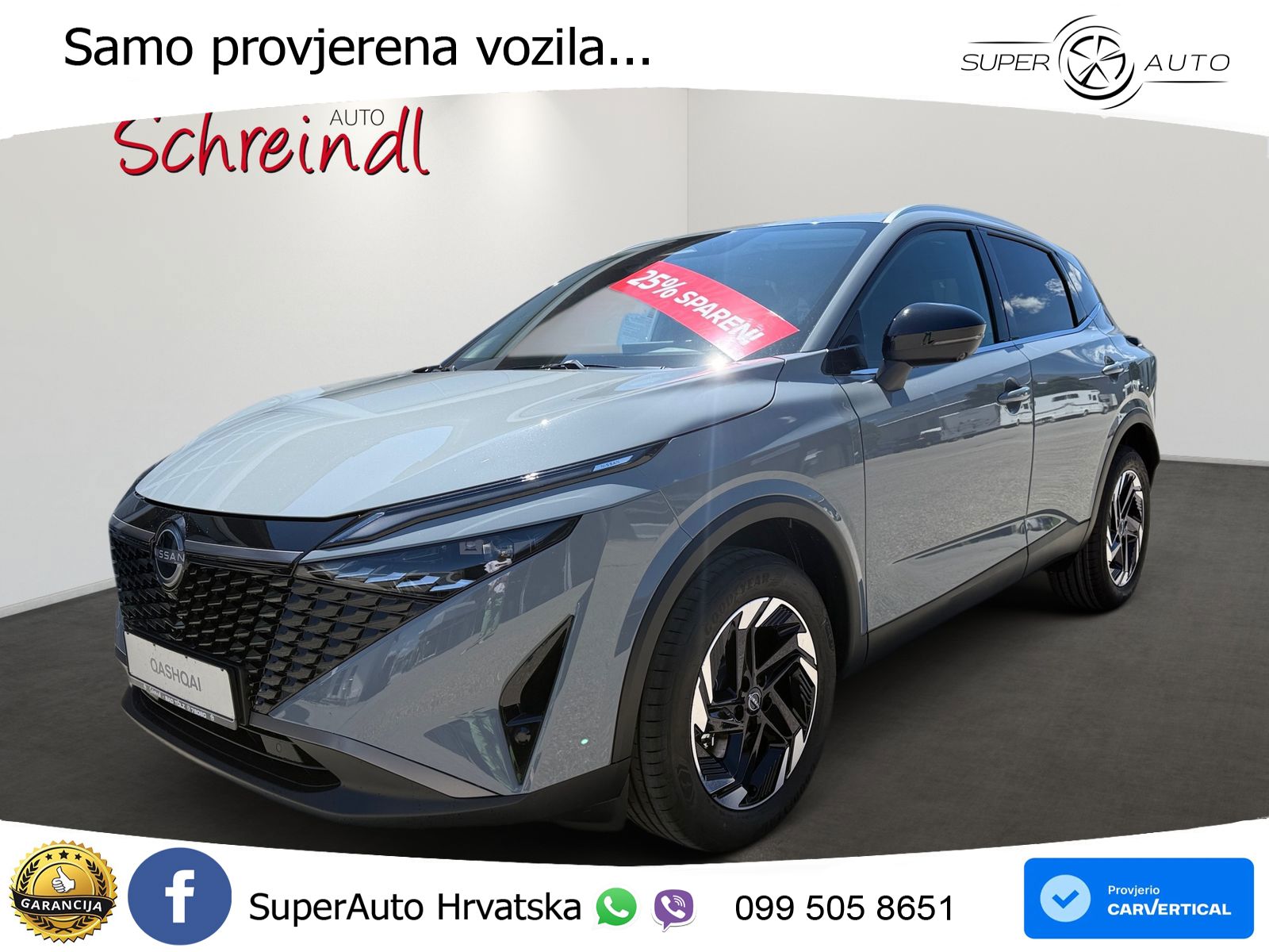 Nissan Qashqai 1.3 DIG-T (158 KS) N-Connecta LED+ACC