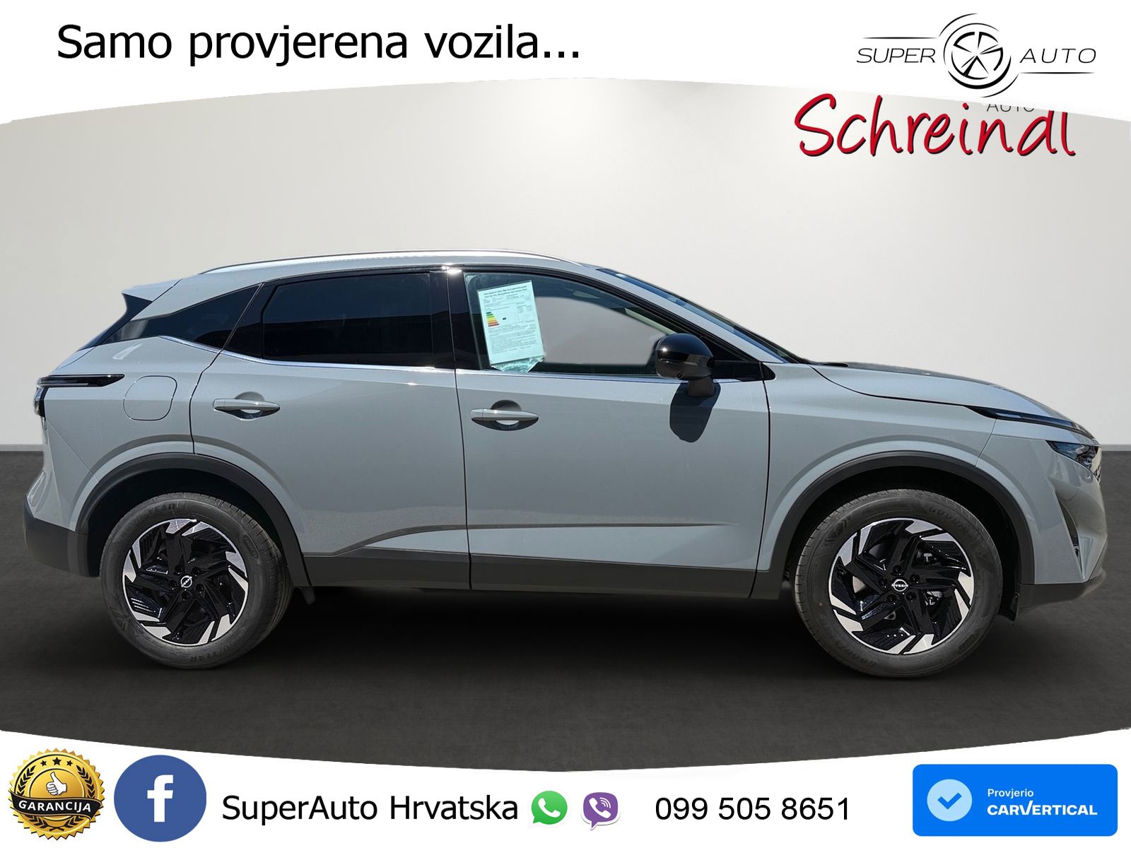Nissan Qashqai 1.3 DIG-T (158 KS) N-Connecta LED+ACC