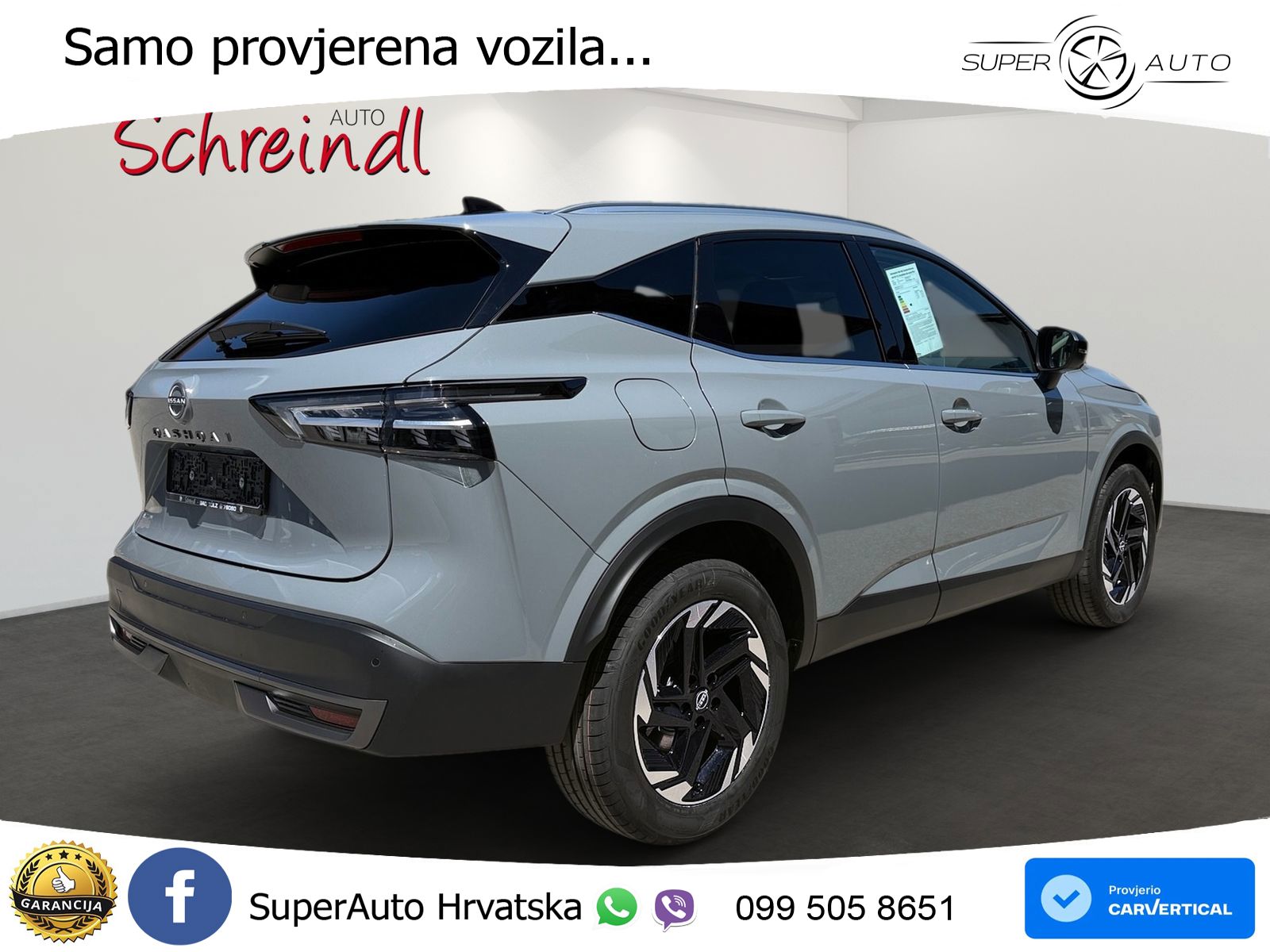 Nissan Qashqai 1.3 DIG-T (158 KS) N-Connecta LED+ACC