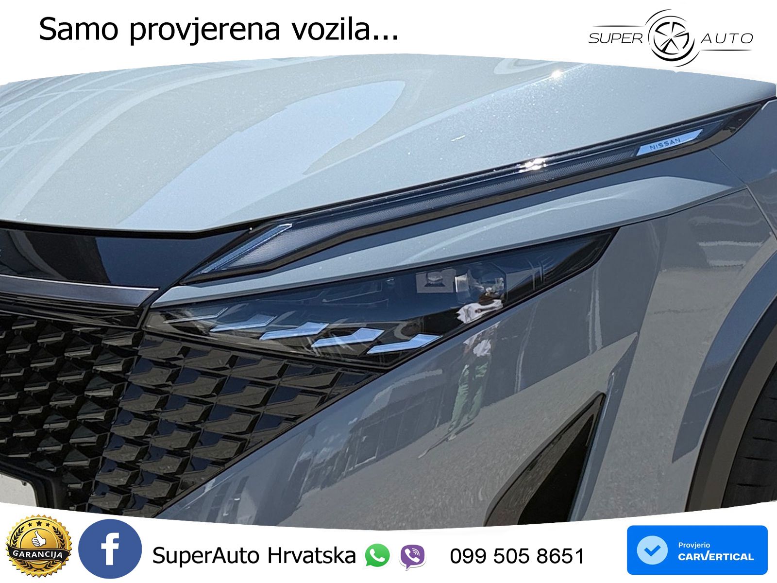 Nissan Qashqai 1.3 DIG-T (158 KS) N-Connecta LED+ACC