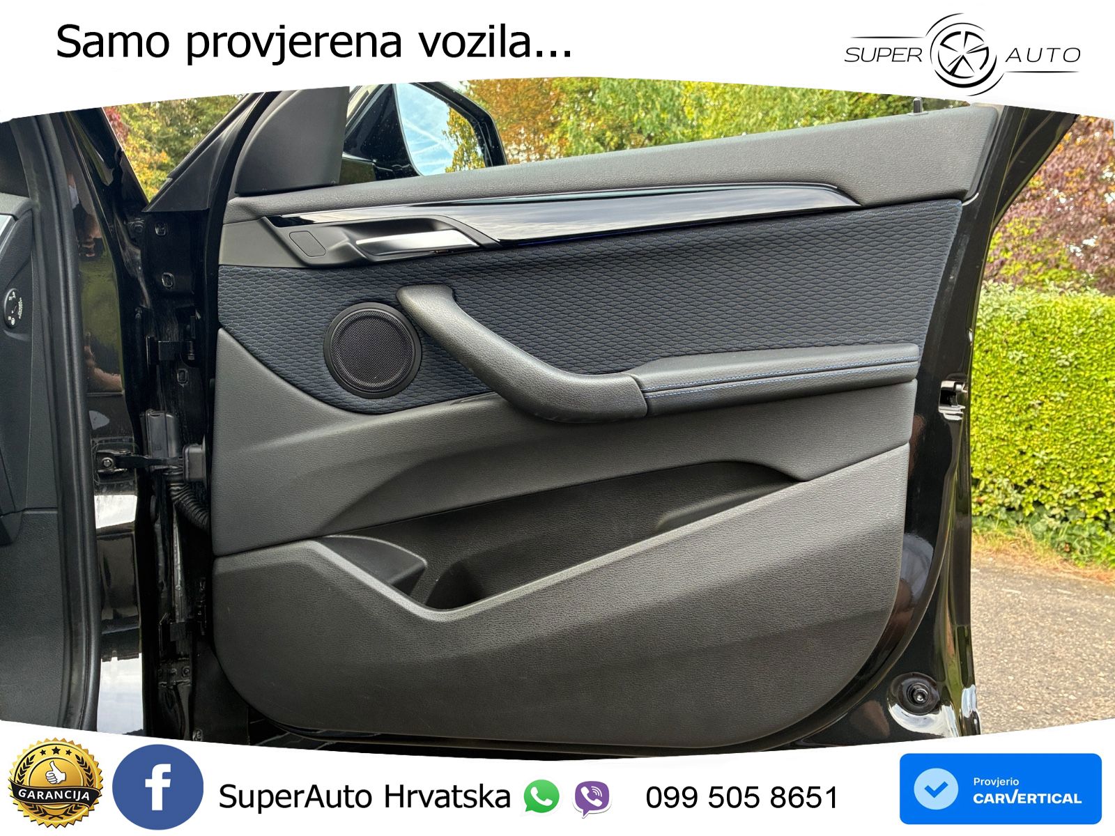 BMW X2 sDrive20i Steptronic M Sport