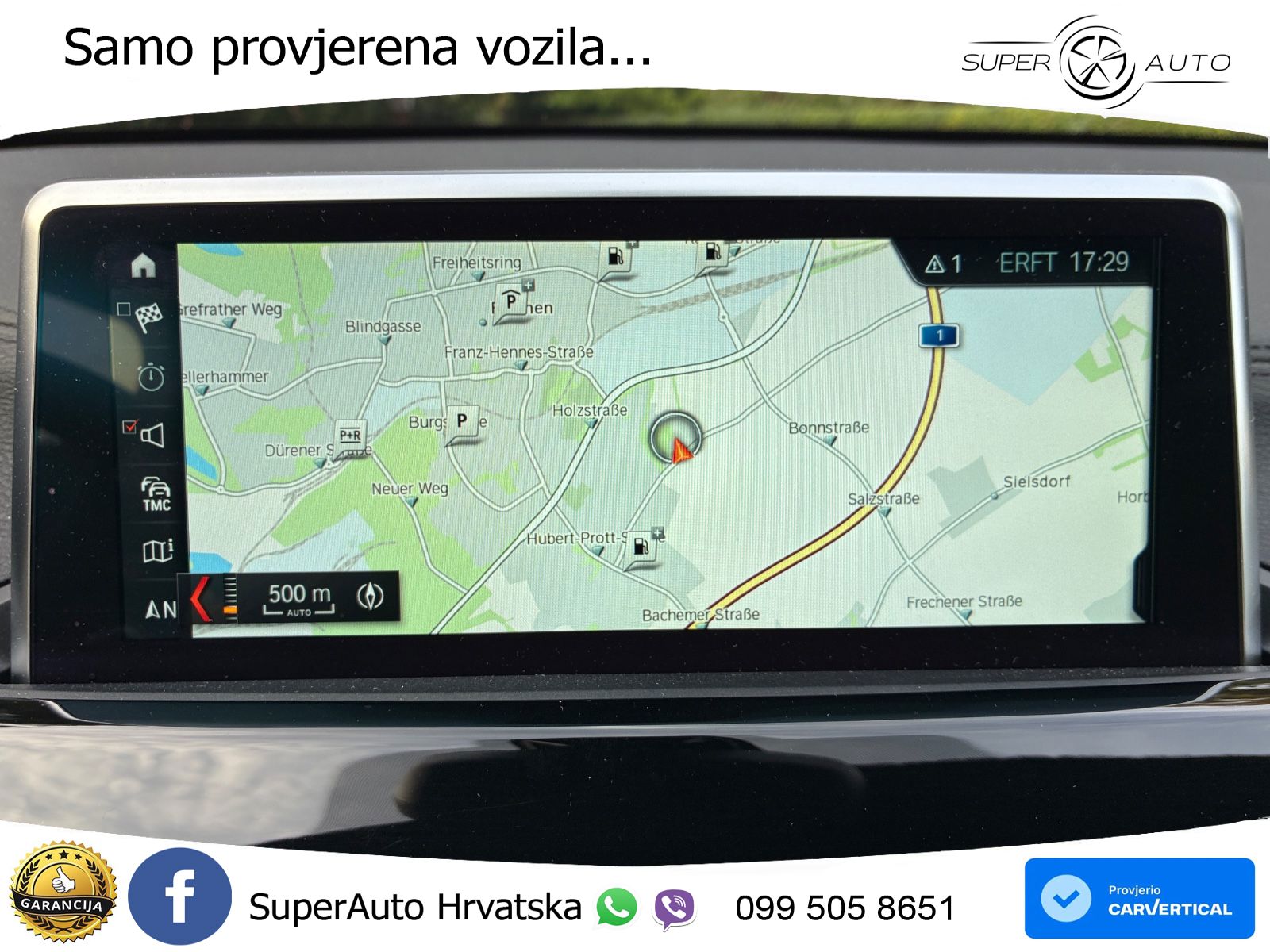 BMW X2 sDrive20i Steptronic M Sport