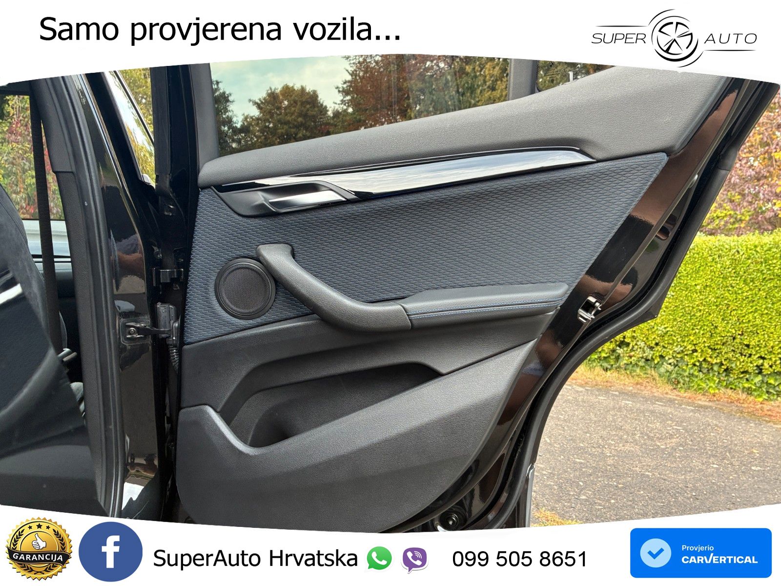 BMW X2 sDrive20i Steptronic M Sport