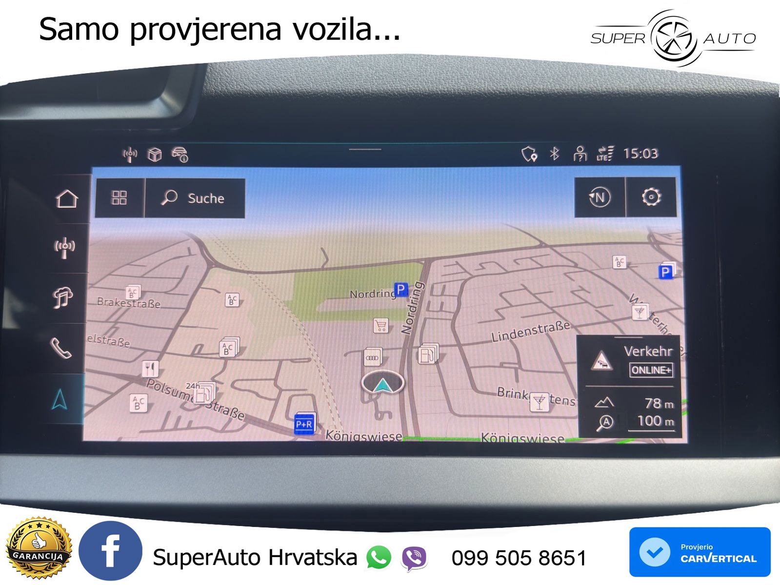 Audi RS3 Sedan 2.5 TFSI (400 KS) quattro S tronic LED+GR SJED+ACC