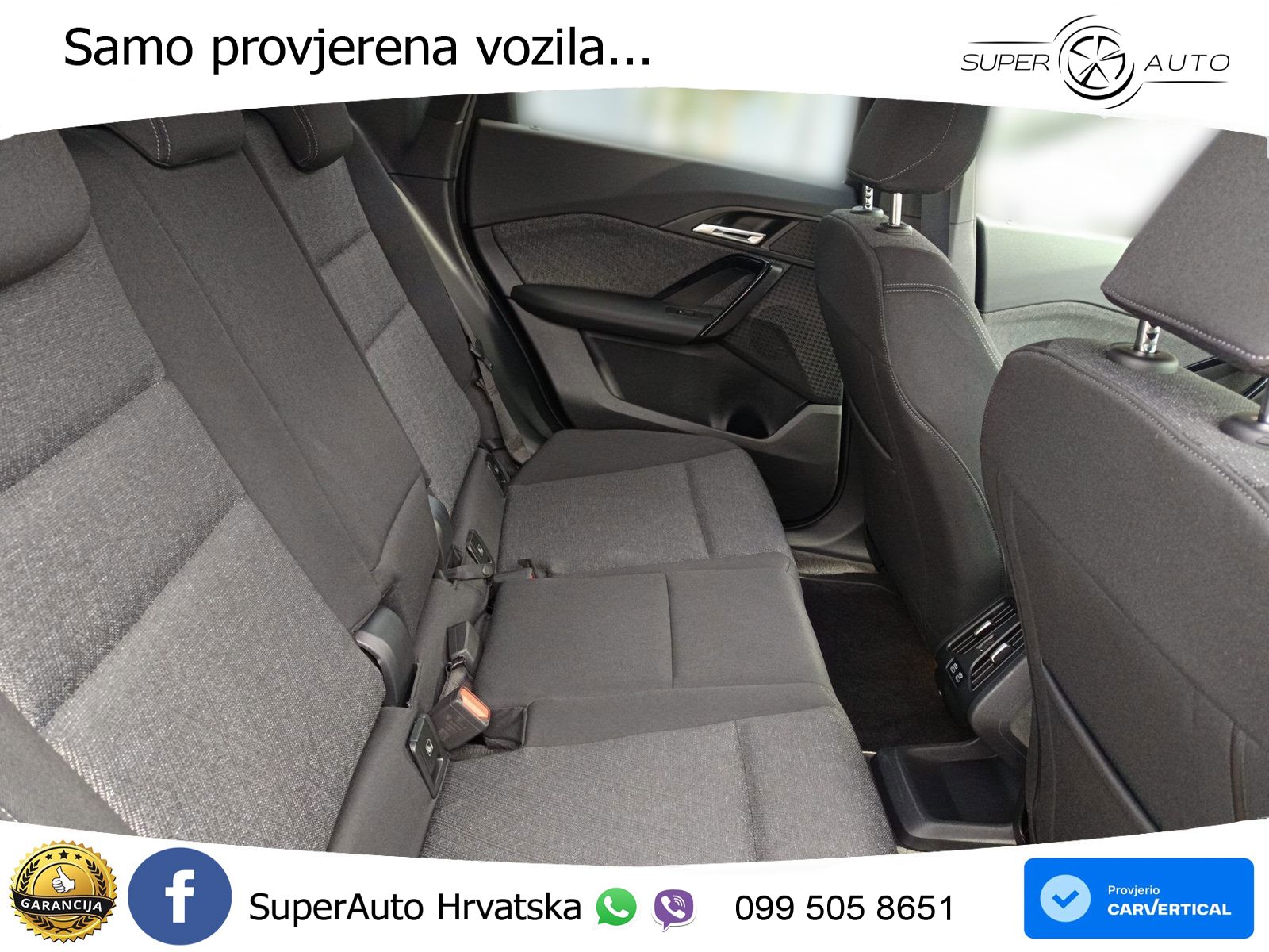 BMW iX1 68 kWh (313 KS) xDrive30