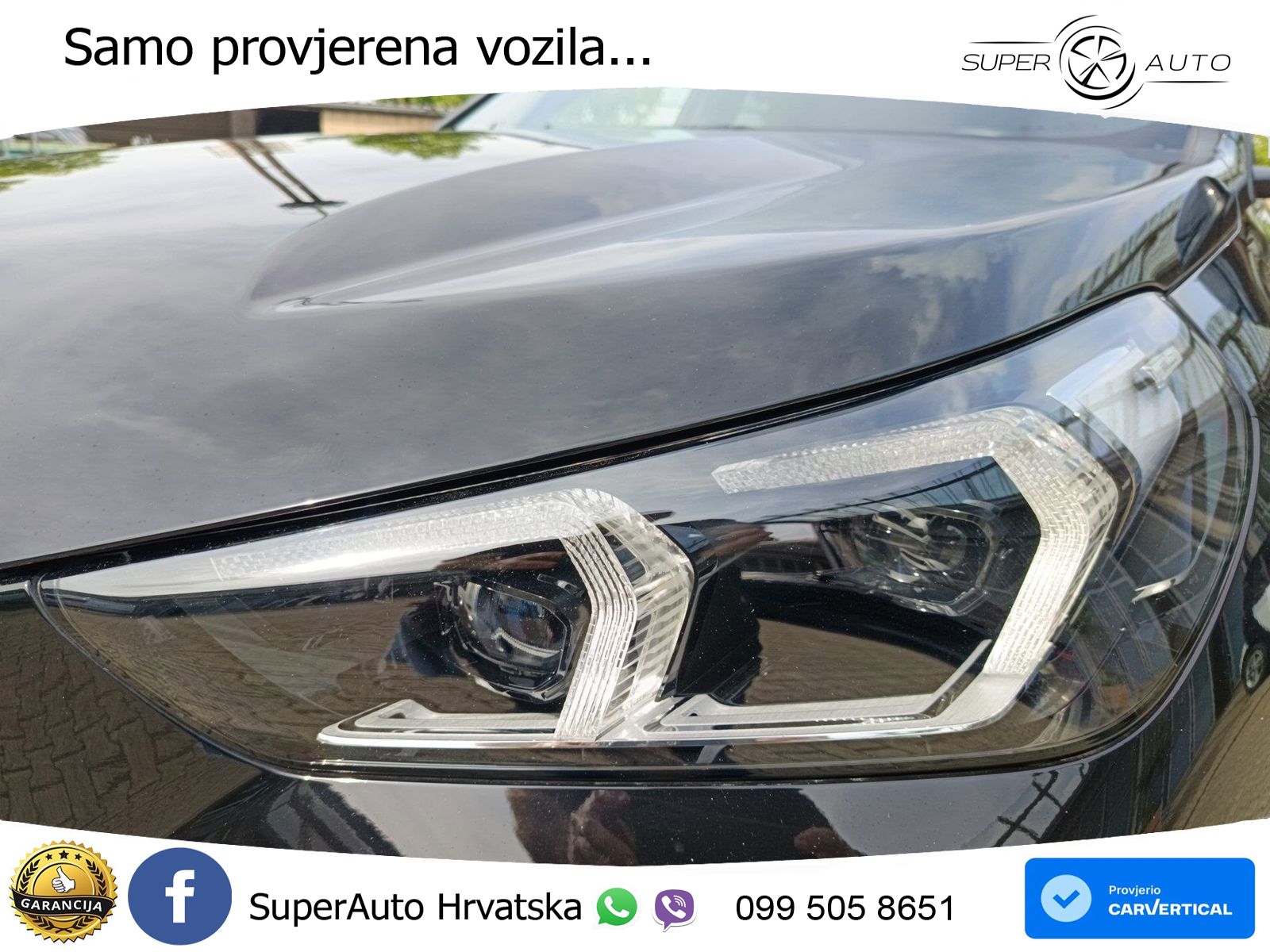 BMW iX1 68 kWh (313 KS) xDrive30