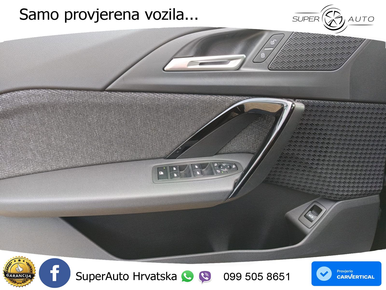 BMW iX1 68 kWh (313 KS) xDrive30