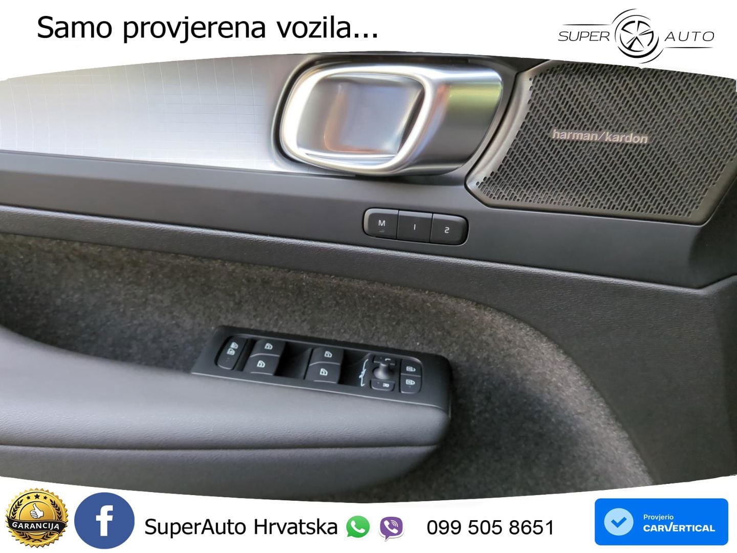 Volvo XC40 2.0 B3 163 KS Automatic ACC+GR SJED+360+PANO