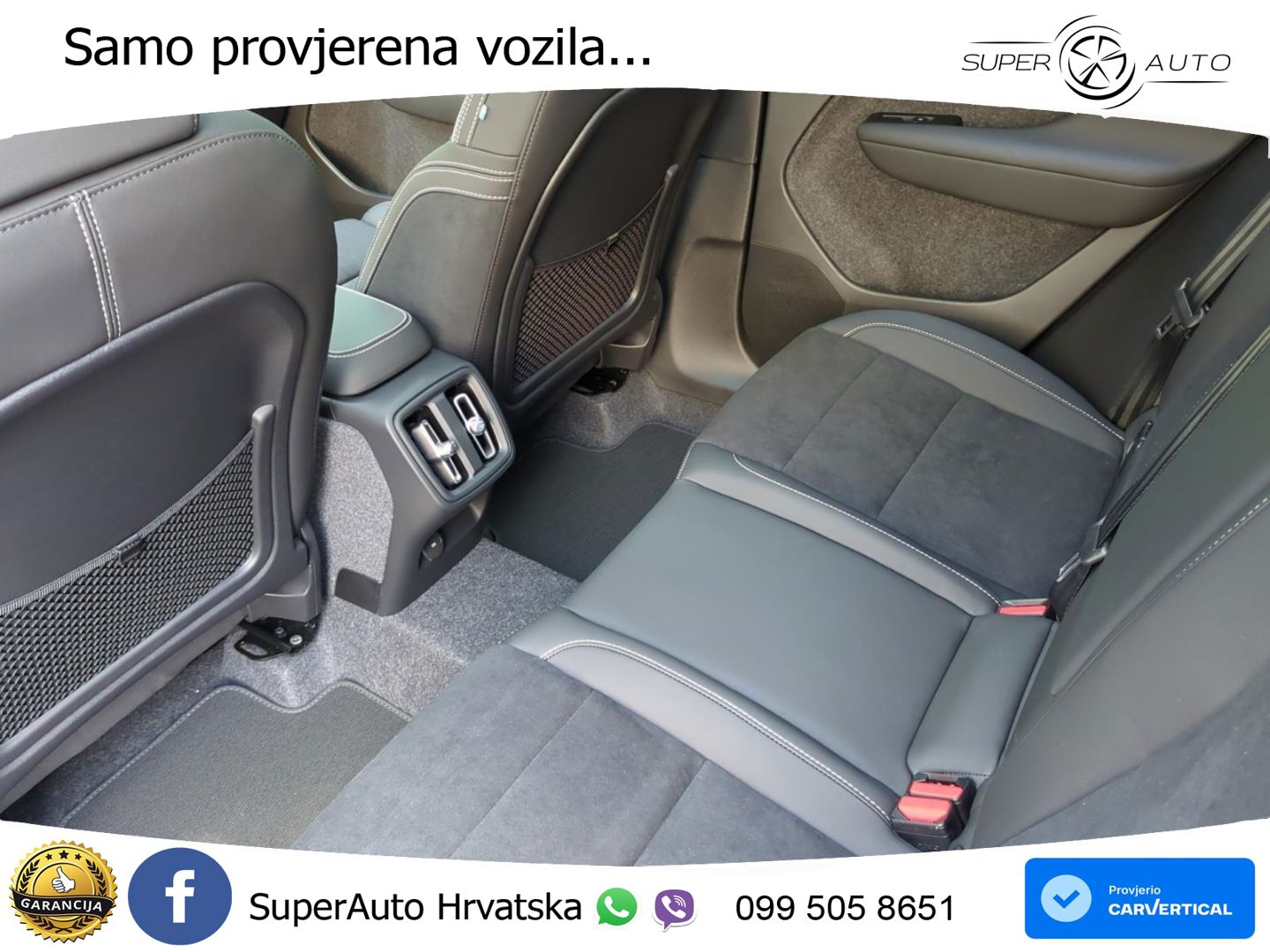 Volvo XC40 2.0 B3 163 KS Automatic ACC+GR SJED+360+PANO