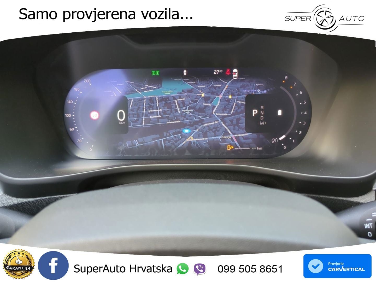 Volvo XC40 2.0 B3 163 KS Automatic ACC+GR SJED+360+PANO