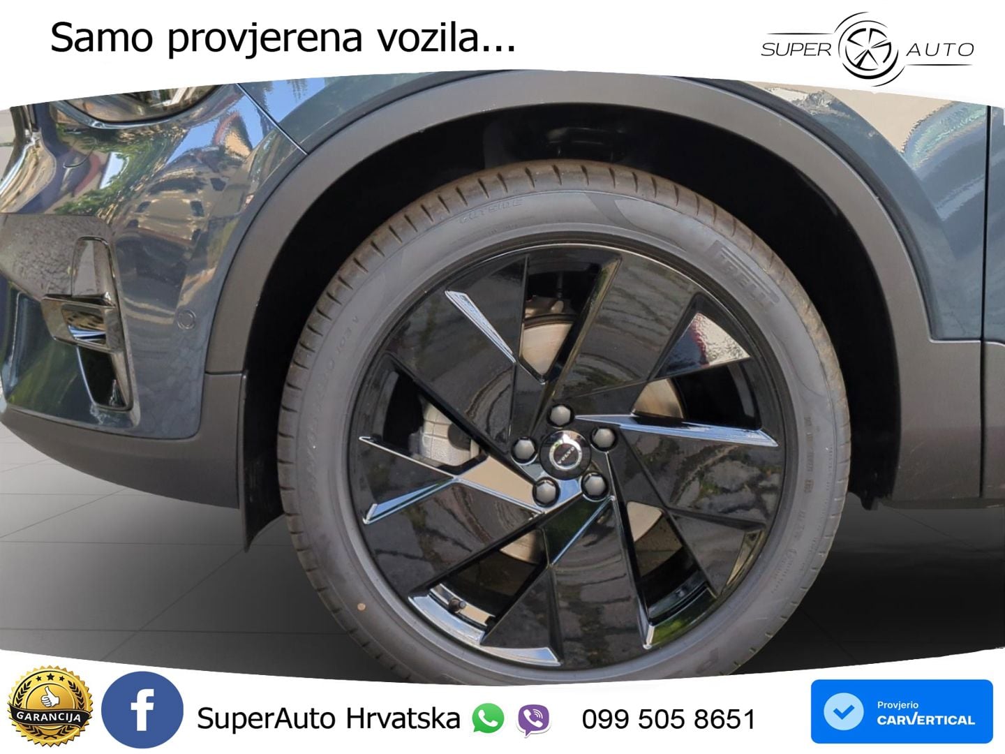 Volvo XC40 2.0 B3 163 KS Automatic ACC+GR SJED+360+PANO