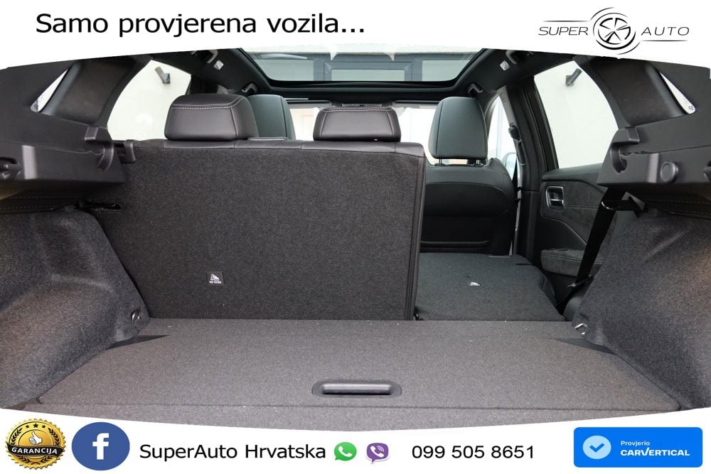 Nissan Qashqai 1.3 DIG-T (158 KS) Xtronic N-Design LED+GR SJED+ACC