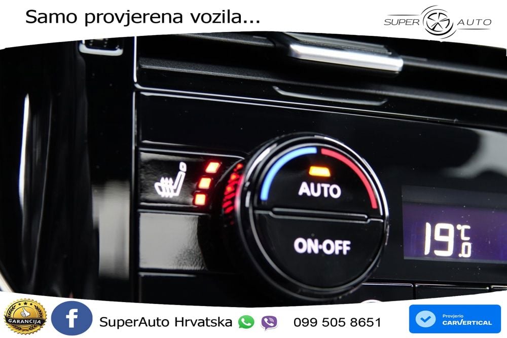 Nissan Qashqai 1.3 DIG-T (158 KS) Xtronic N-Design LED+GR SJED+ACC