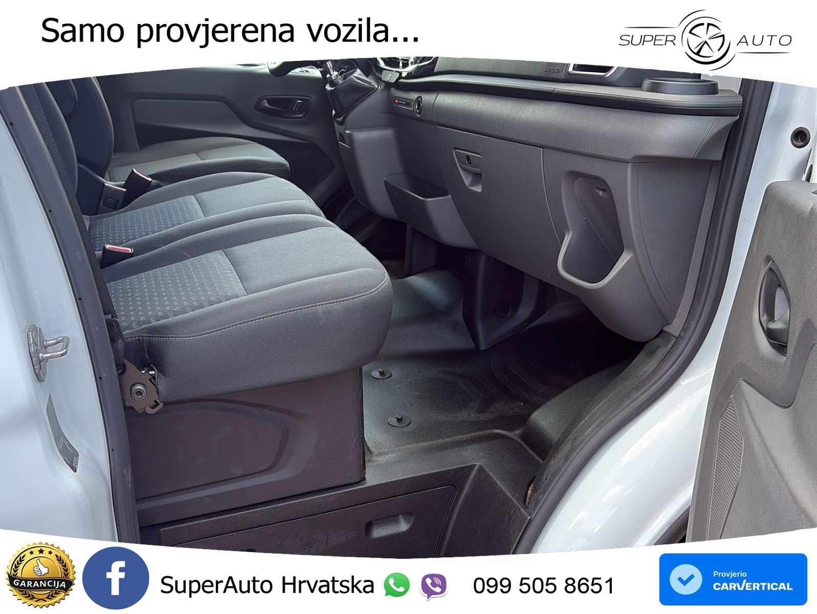 Ford Transit 350 L3H3 Trend*Kamera*Tempomat*Sitzhzg* 131 KS