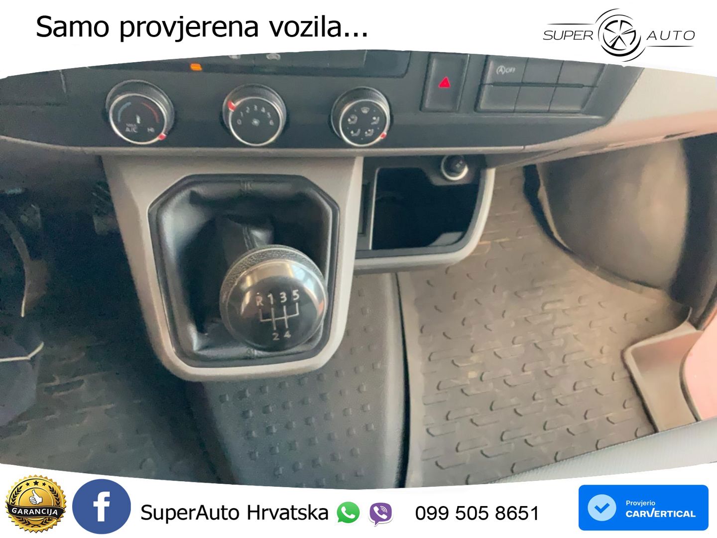 Volkswagen T6.1 Transporter Hochraum Kasten 2.0 TDI Klima R 110 KS