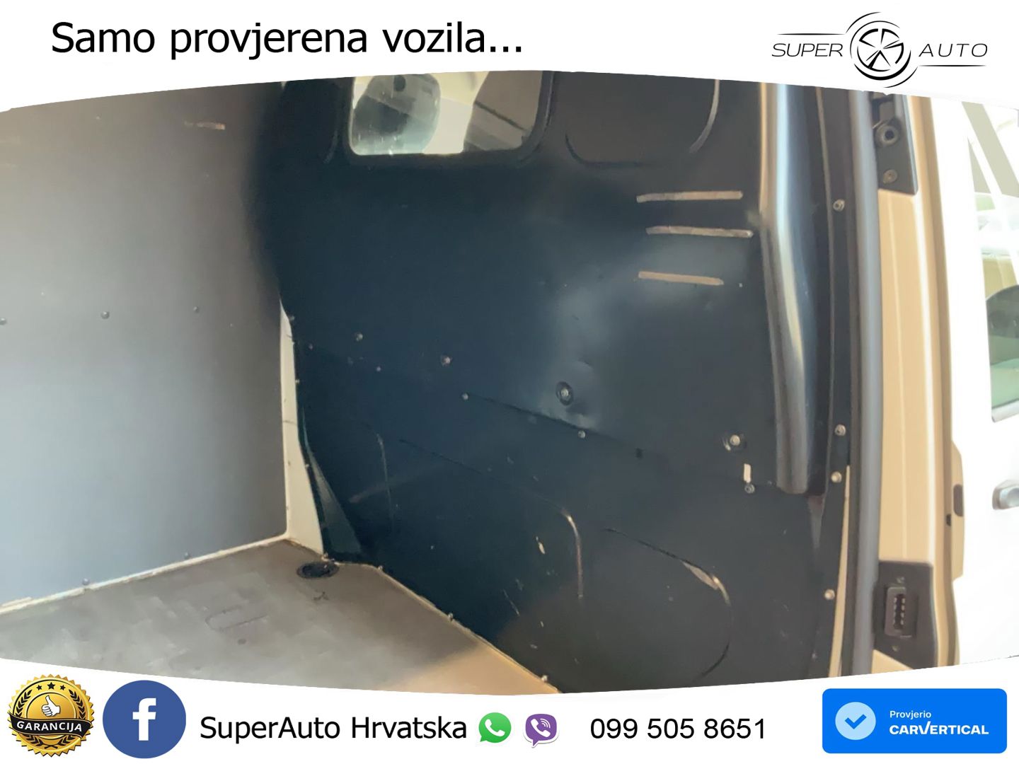 Volkswagen T6.1 Transporter Hochraum Kasten 2.0 TDI Klima R 110 KS