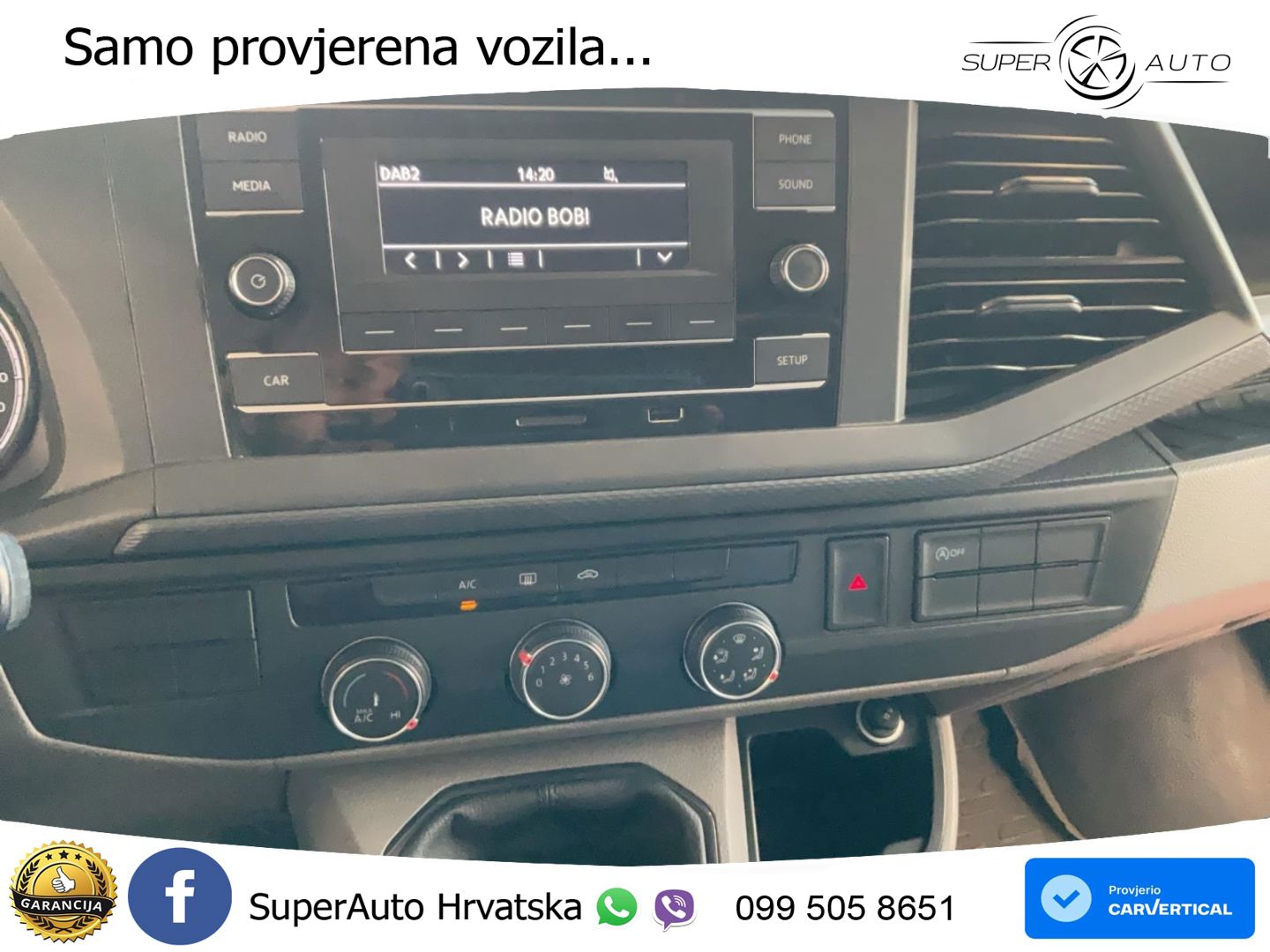 Volkswagen T6.1 Transporter Hochraum Kasten 2.0 TDI Klima R 110 KS