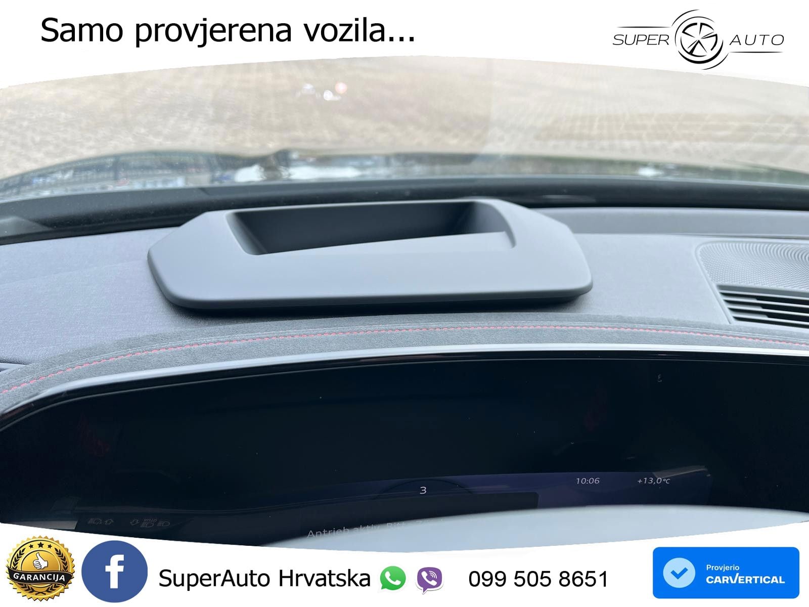 Audi Q3 Sportback 2.0 TDI (193 KS) quattro S tronic S line LED+GR SJED+ACC