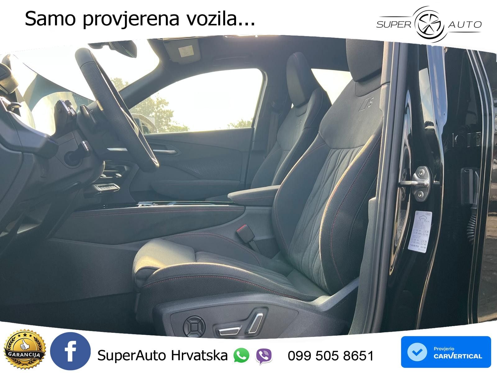 Audi Q3 Sportback 2.0 TDI (193 KS) quattro S tronic S line LED+GR SJED+ACC