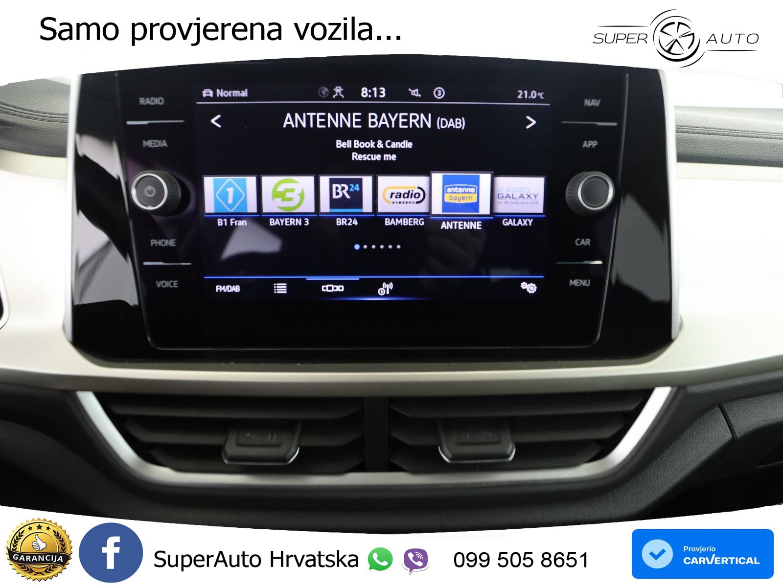 Volkswagen T-Roc 1.5 TSI (150 KS) DSG