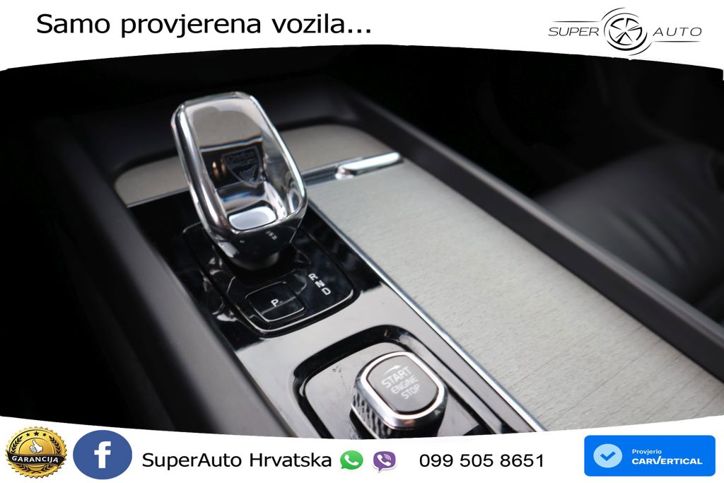 Volvo V60 2.0 B4 Diesel Geartronic