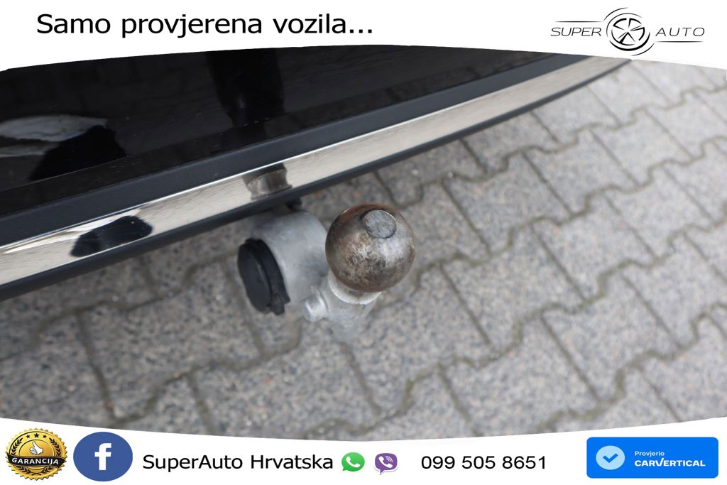 Volvo V60 2.0 B4 Diesel Geartronic