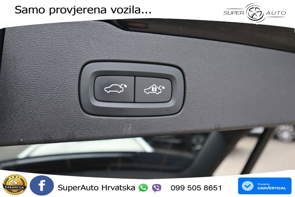 Volvo V60 2.0 B4 Diesel Geartronic