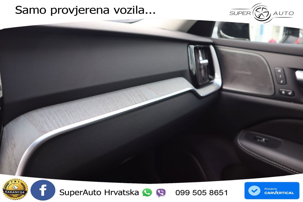 Volvo V60 2.0 B4 Diesel Geartronic