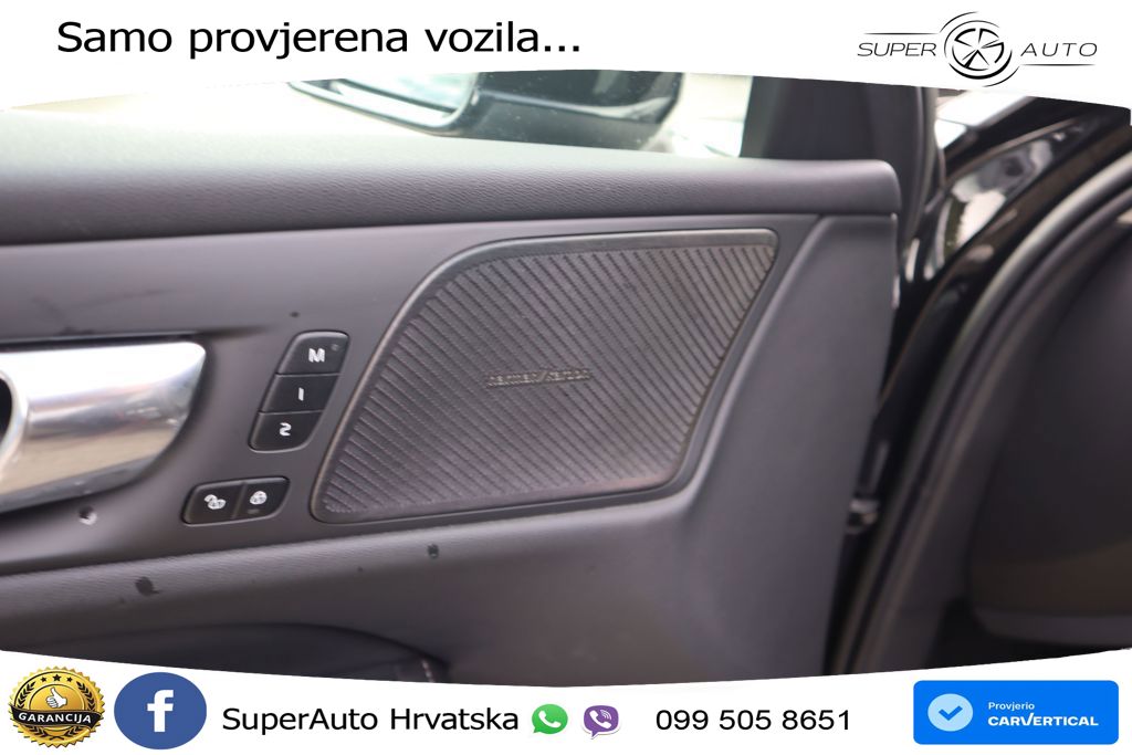 Volvo V60 2.0 B4 Diesel Geartronic