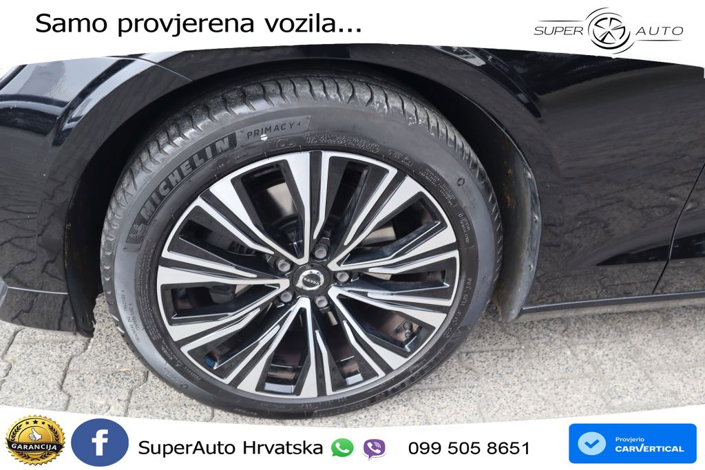 Volvo V60 2.0 B4 Diesel Geartronic