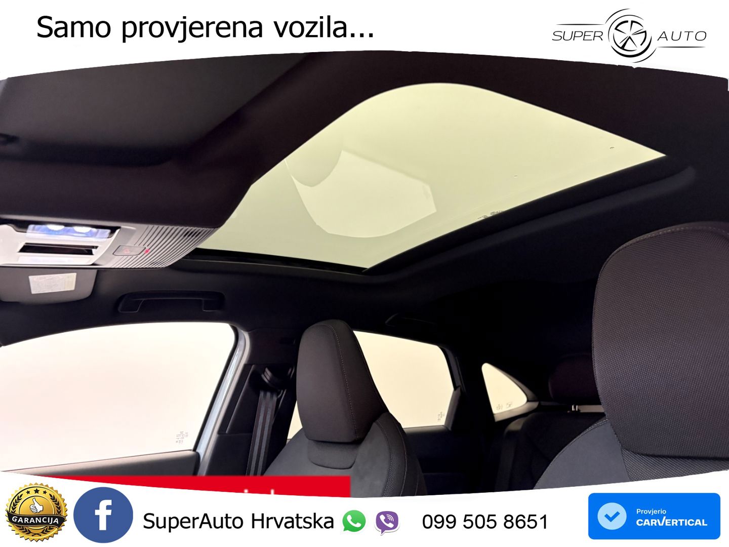 Audi Q3 Sportback 1.5 TFSIe (272 KS) S tronic LED+GR SJED+ACC