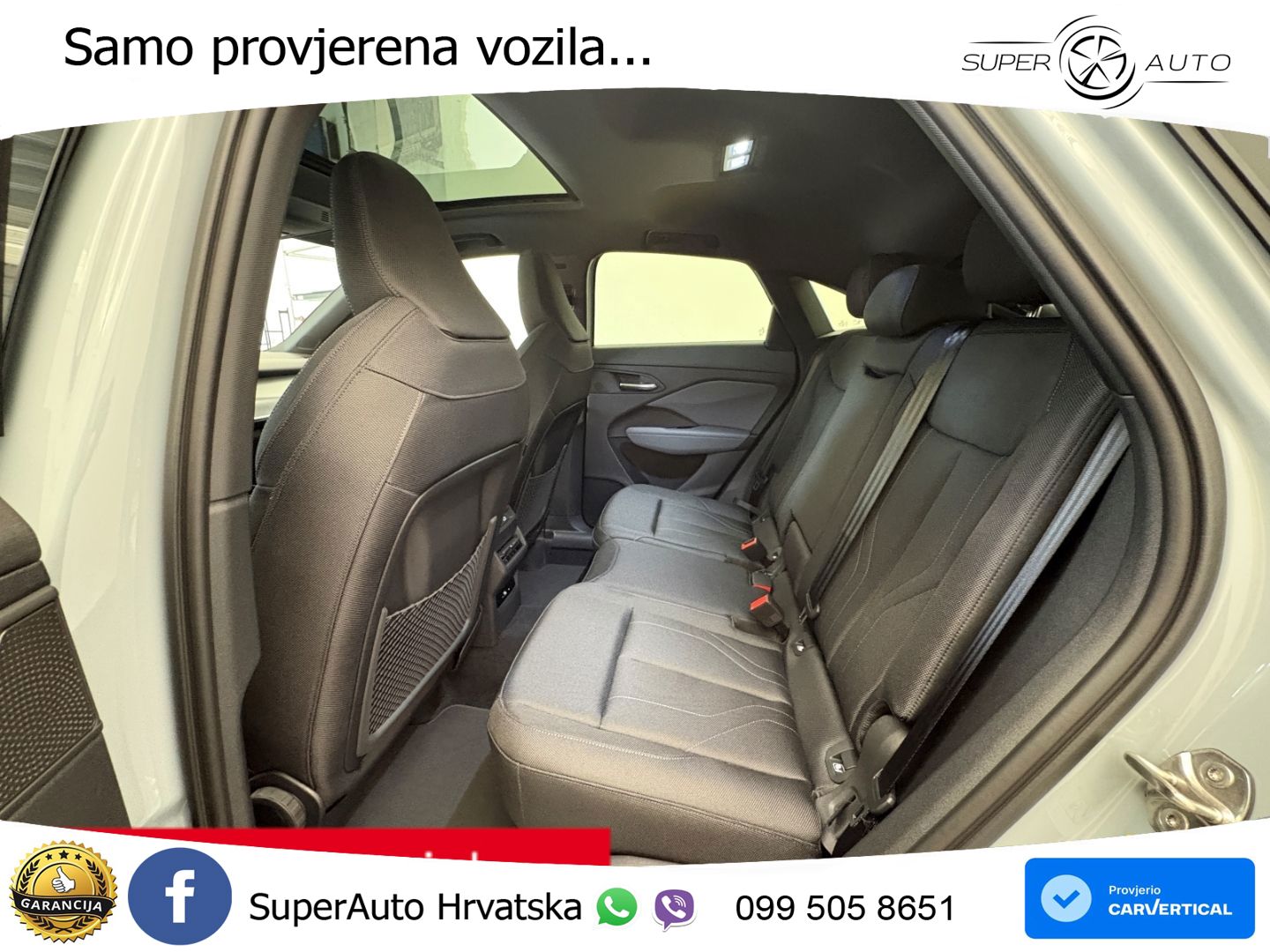 Audi Q3 Sportback 1.5 TFSIe (272 KS) S tronic LED+GR SJED+ACC