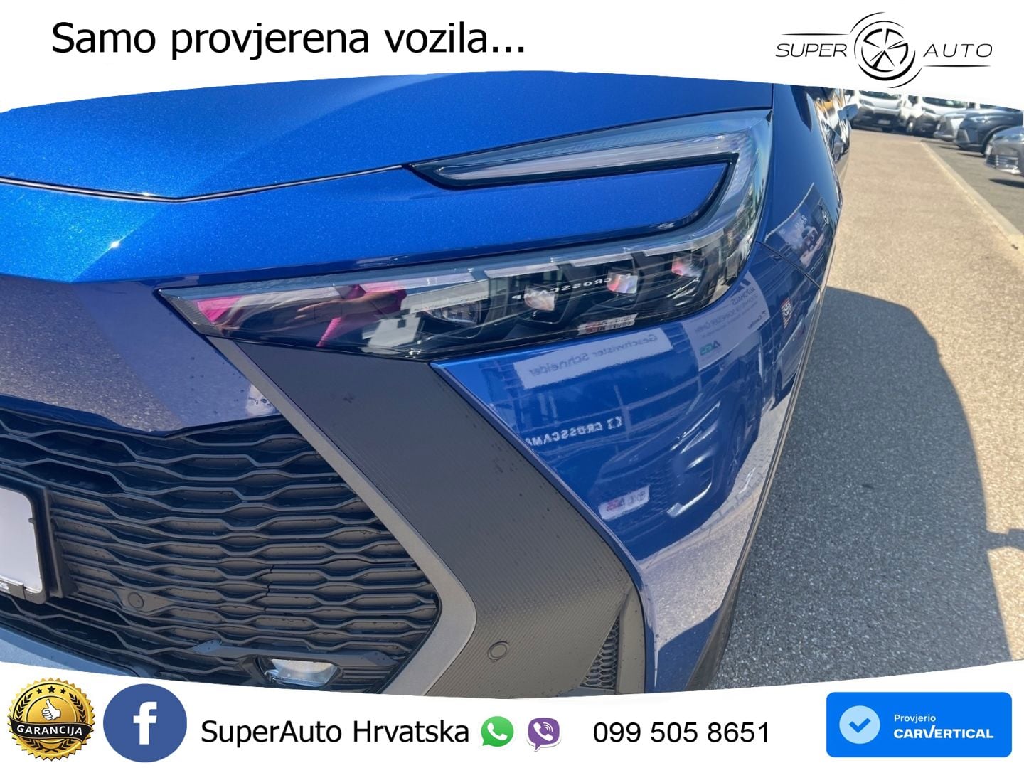 Toyota C-HR 1.8 (140 KS) Hybrid e-CVT Teamplayer LED+GR SJED+ACC