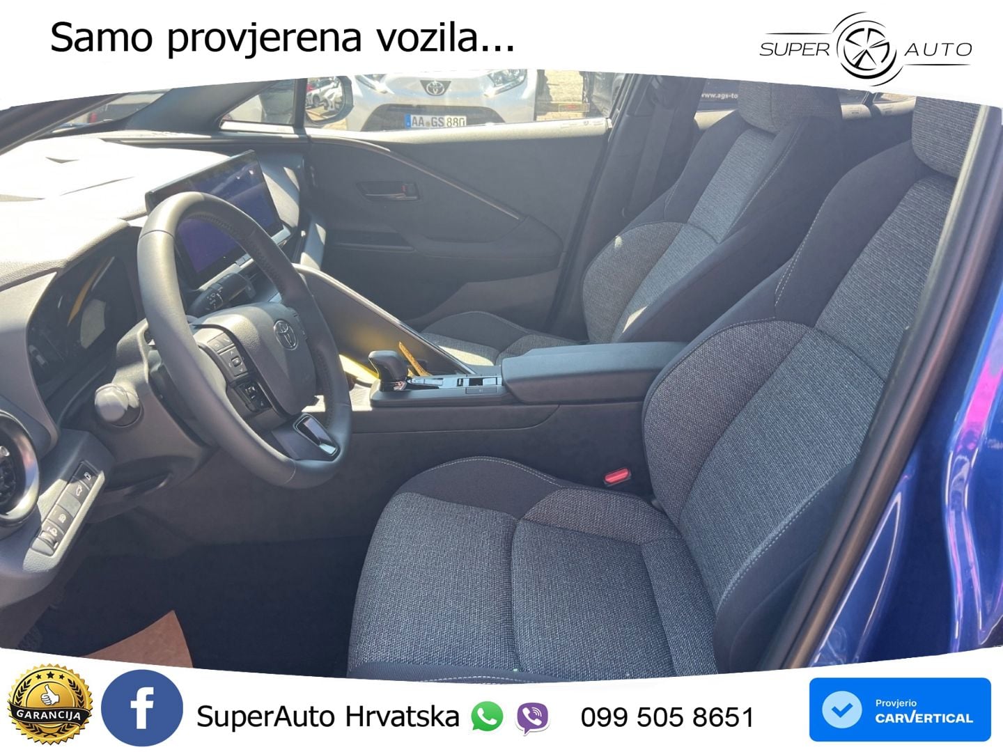 Toyota C-HR 1.8 (140 KS) Hybrid e-CVT Teamplayer LED+GR SJED+ACC