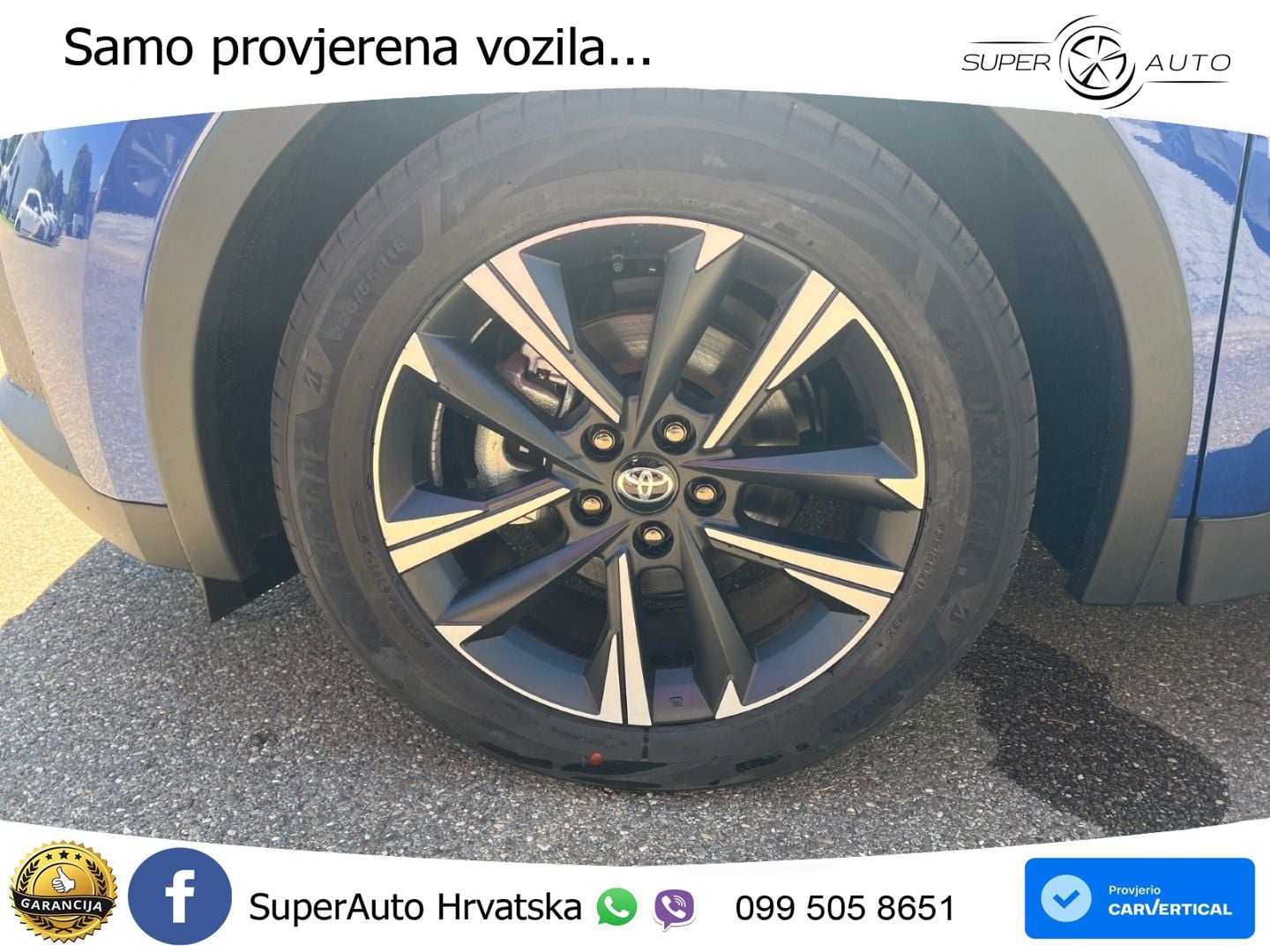 Toyota C-HR 1.8 (140 KS) Hybrid e-CVT Teamplayer LED+GR SJED+ACC