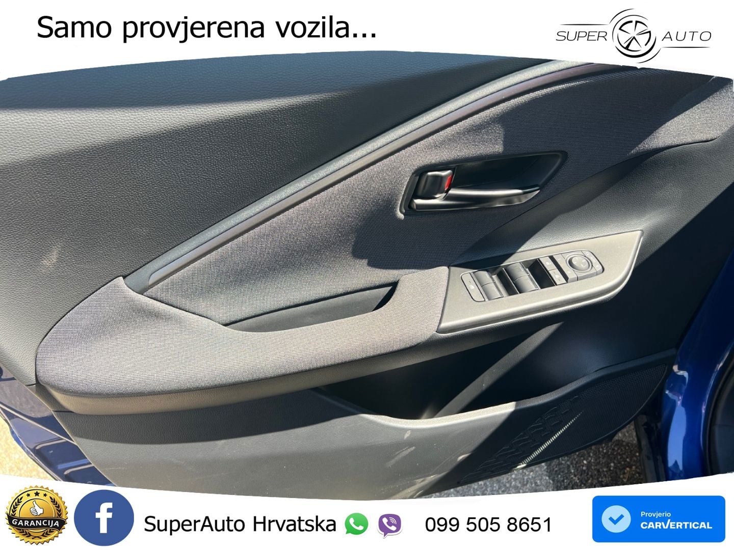 Toyota C-HR 1.8 (140 KS) Hybrid e-CVT Teamplayer LED+GR SJED+ACC