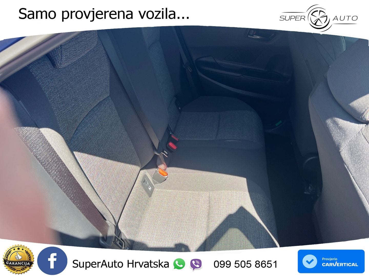 Toyota C-HR 1.8 (140 KS) Hybrid e-CVT Teamplayer LED+GR SJED+ACC