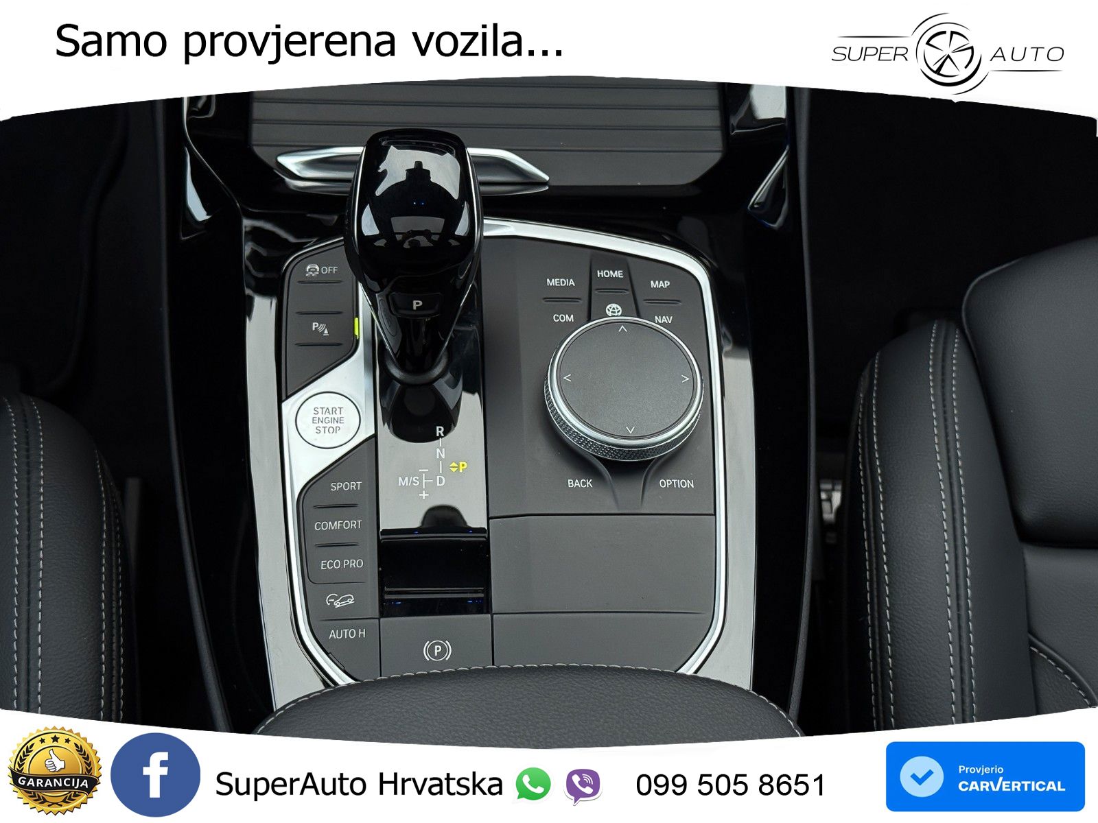 BMW X3 20i xDrive Steptronic M Sport LED+GR SJED+ACC