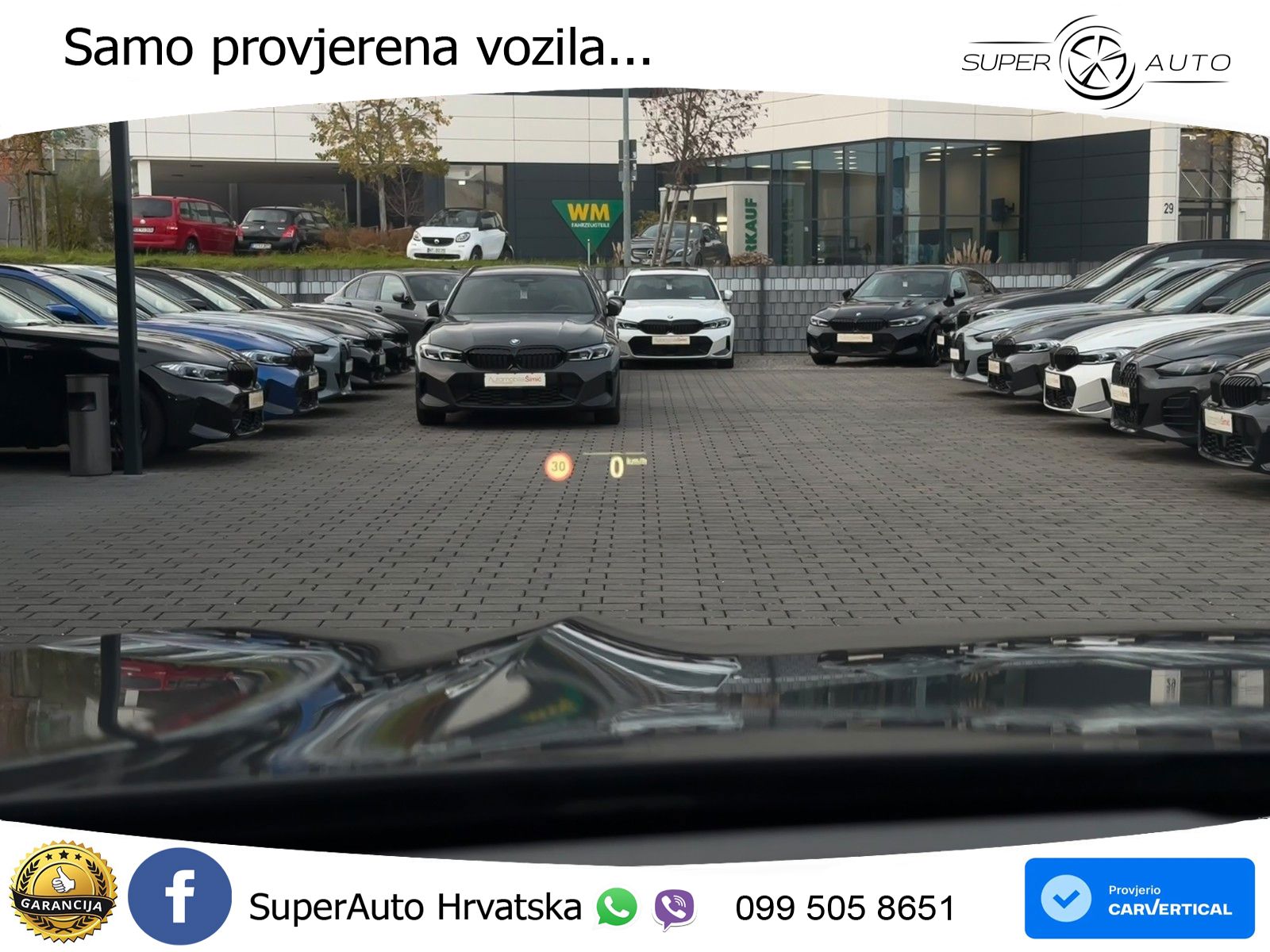 BMW X3 20i xDrive Steptronic M Sport LED+GR SJED+ACC