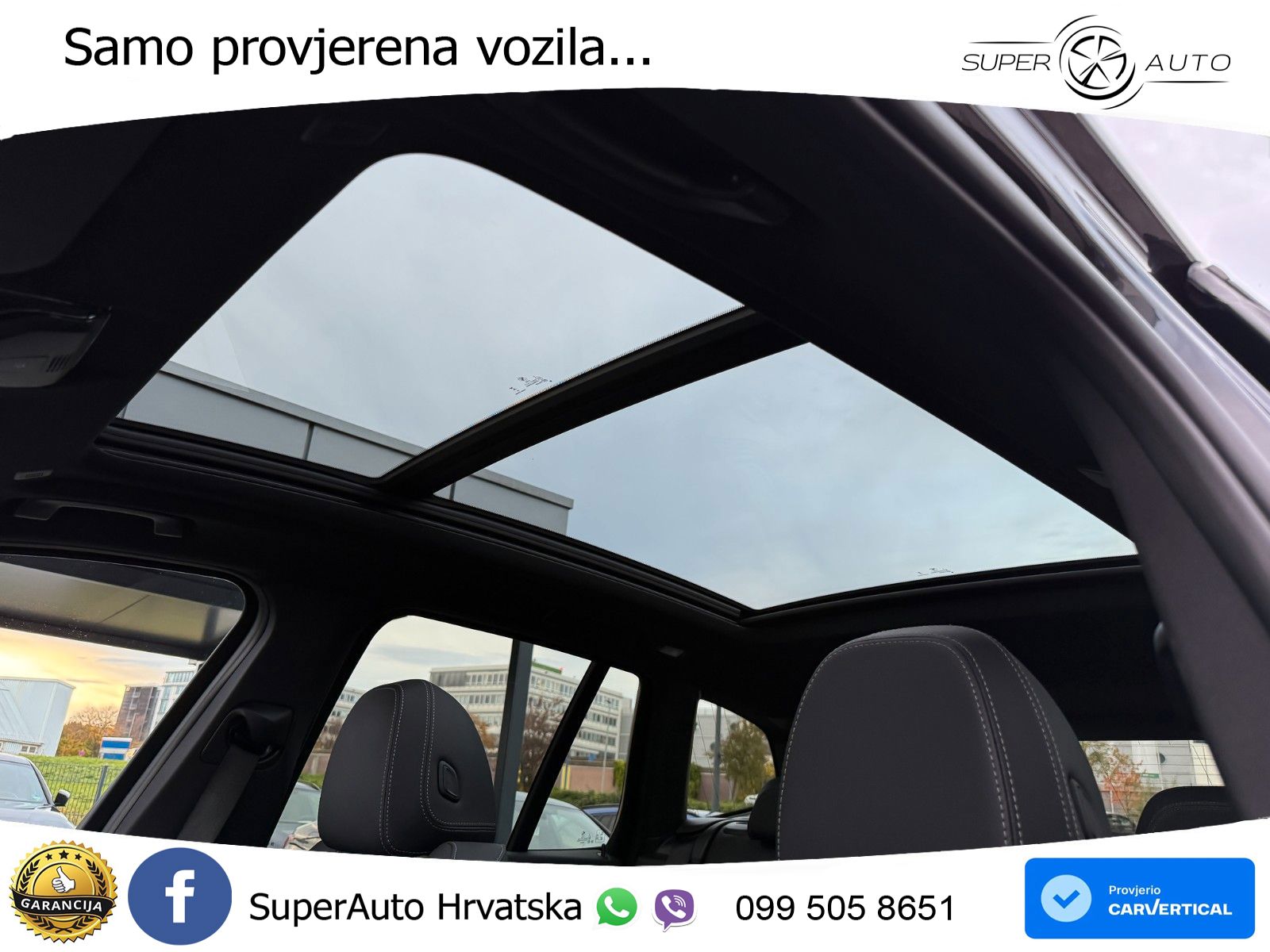 BMW X3 20i xDrive Steptronic M Sport LED+GR SJED+ACC