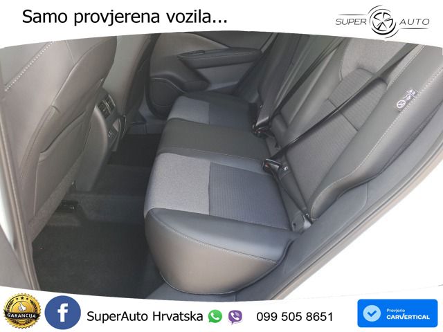 Nissan Qashqai 1.3 DIG-T (158 KS) Xtronic N-Connecta LED+GR SJED+ACC