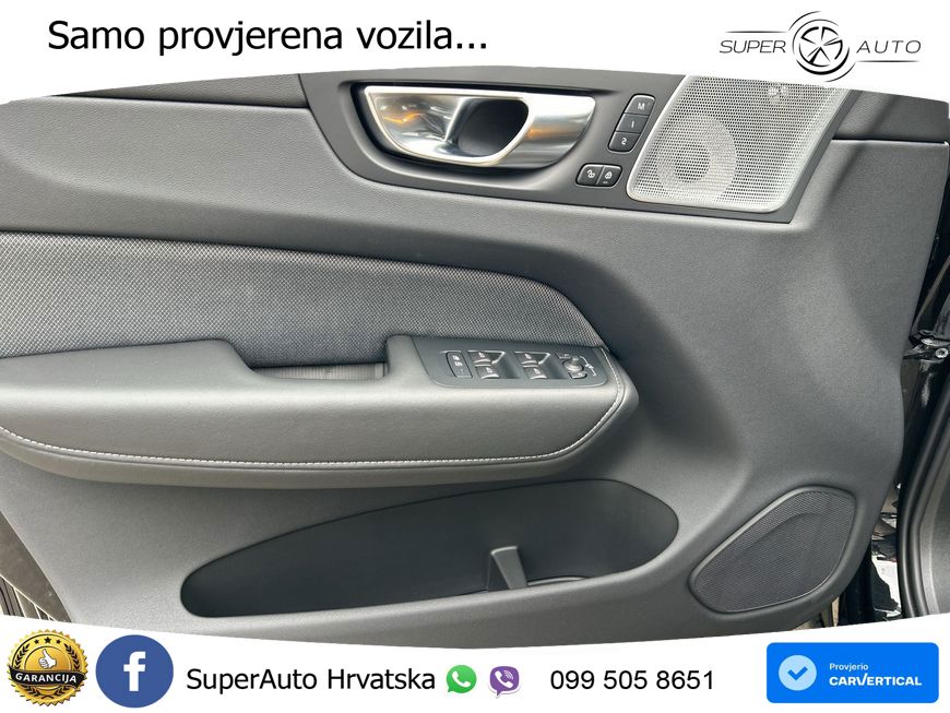Volvo XC60 T8 AWD Geartronic ACC+HEAD+4xGR SJED+360+PANO