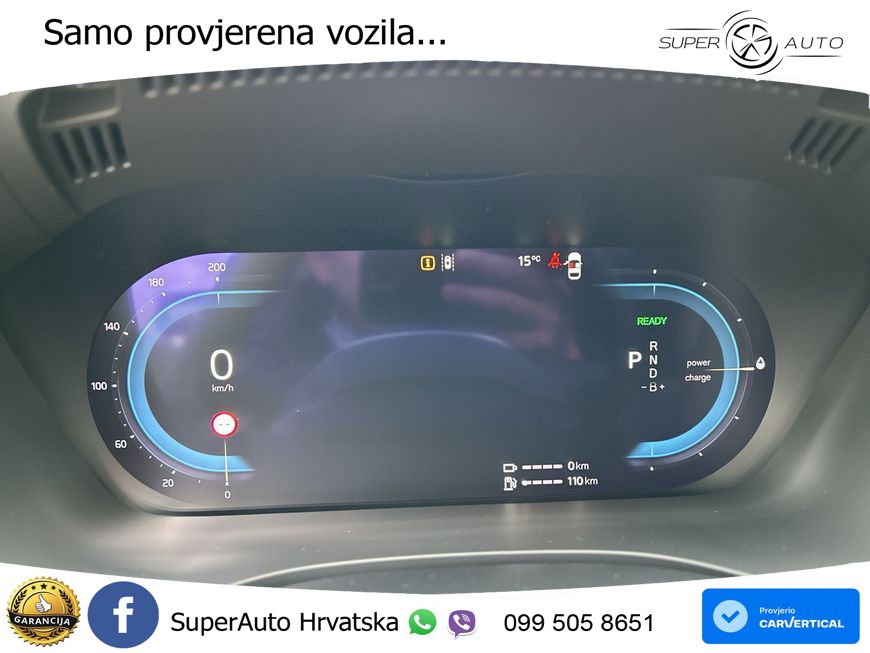 Volvo XC60 T8 AWD Geartronic ACC+HEAD+4xGR SJED+360+PANO