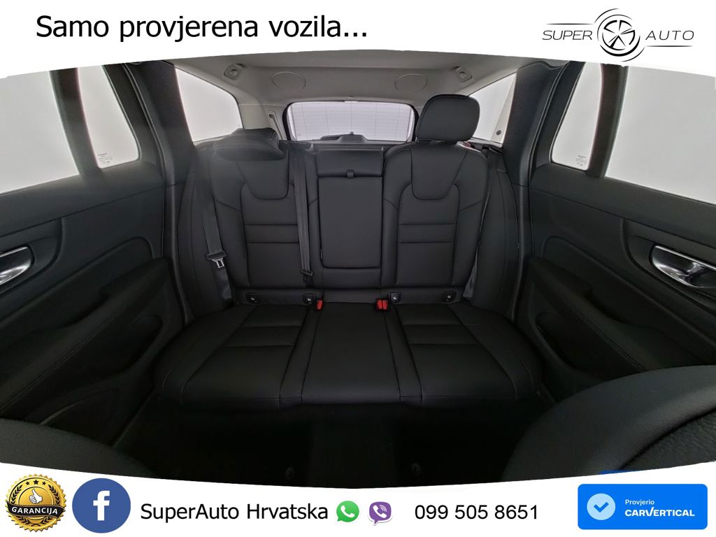 Volvo V60 2.0 B4 Benzin DCT ACC+HEAD+4xGR SJED+360+PANO