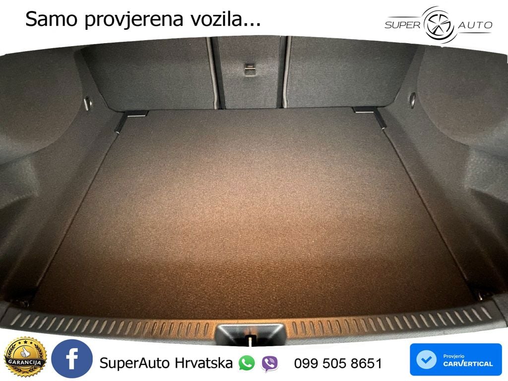 Mercedes-Benz A 180d 8G-DCT