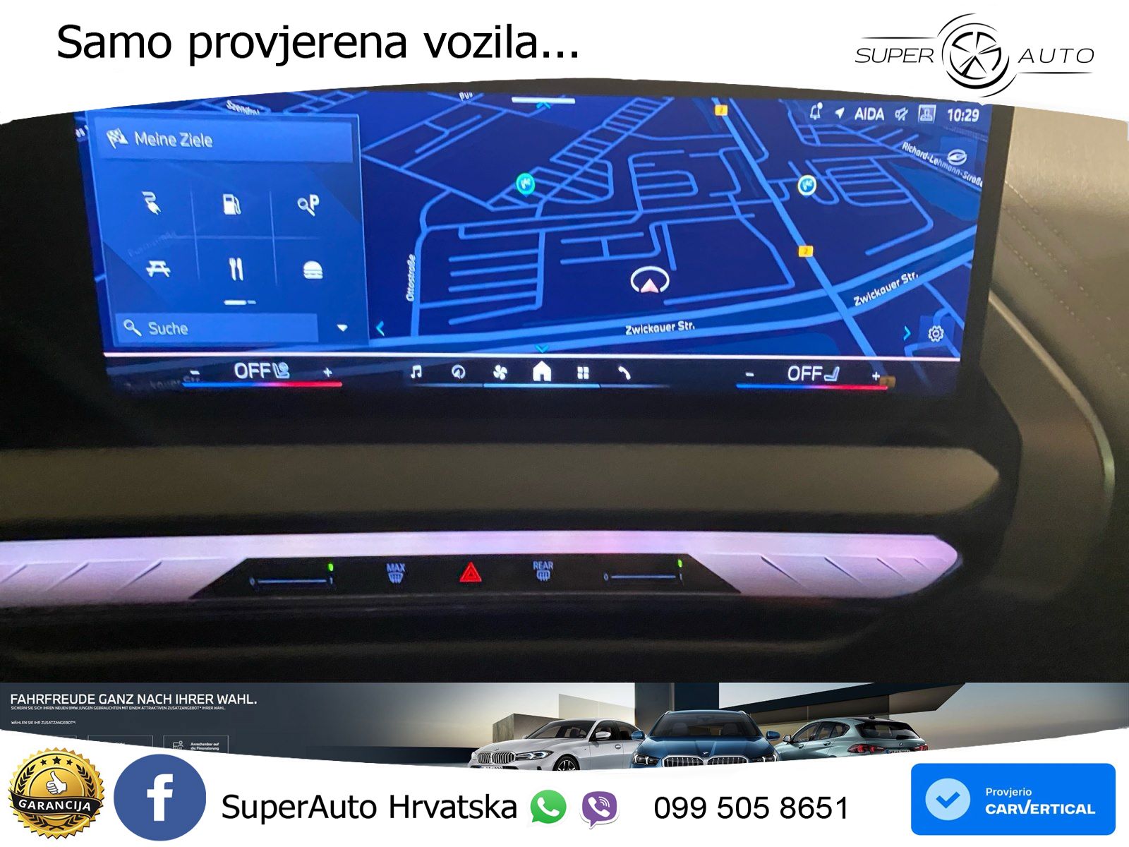 BMW X3 30e xDrive Steptronic M Sport