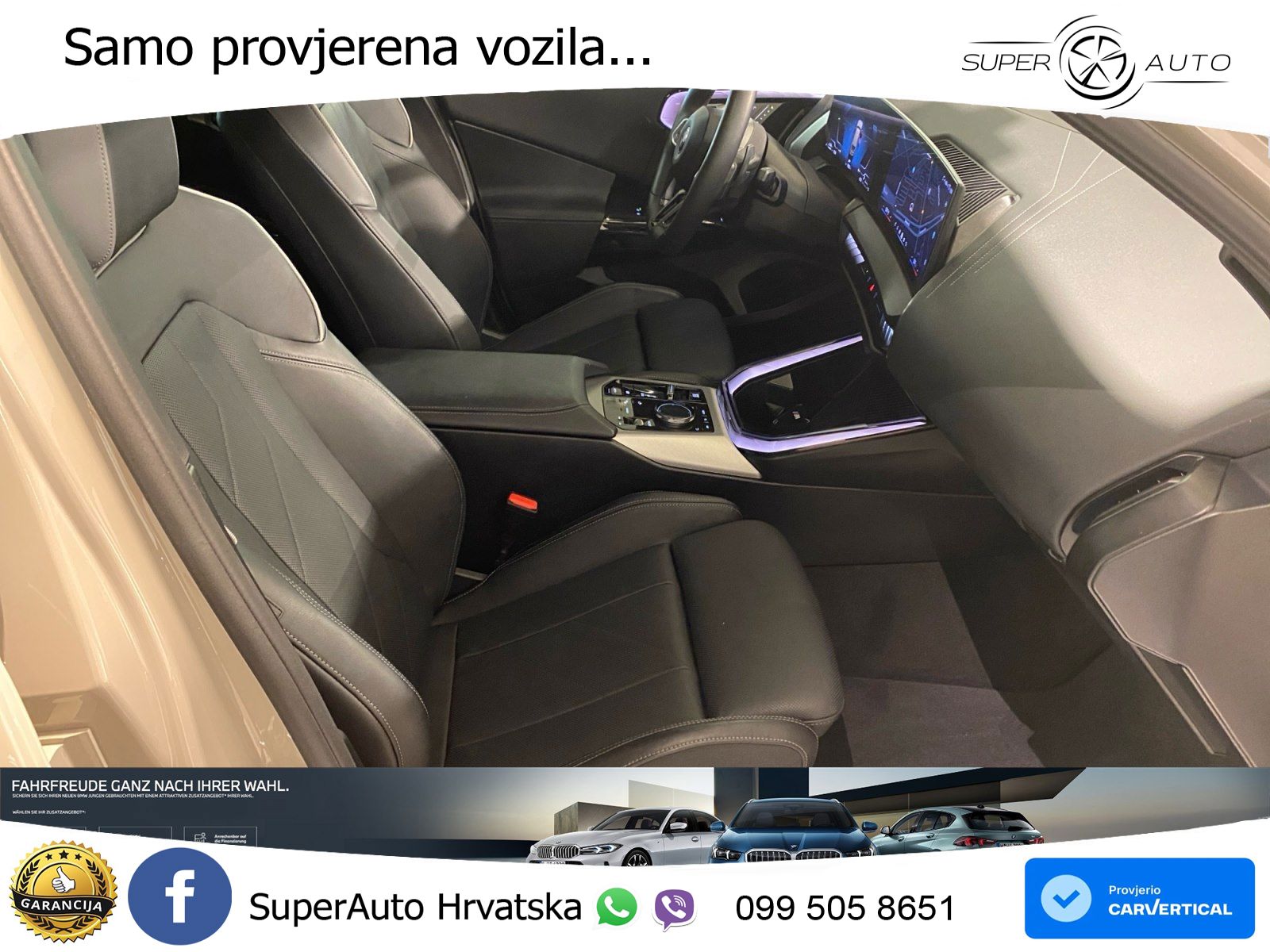 BMW X3 30e xDrive Steptronic M Sport