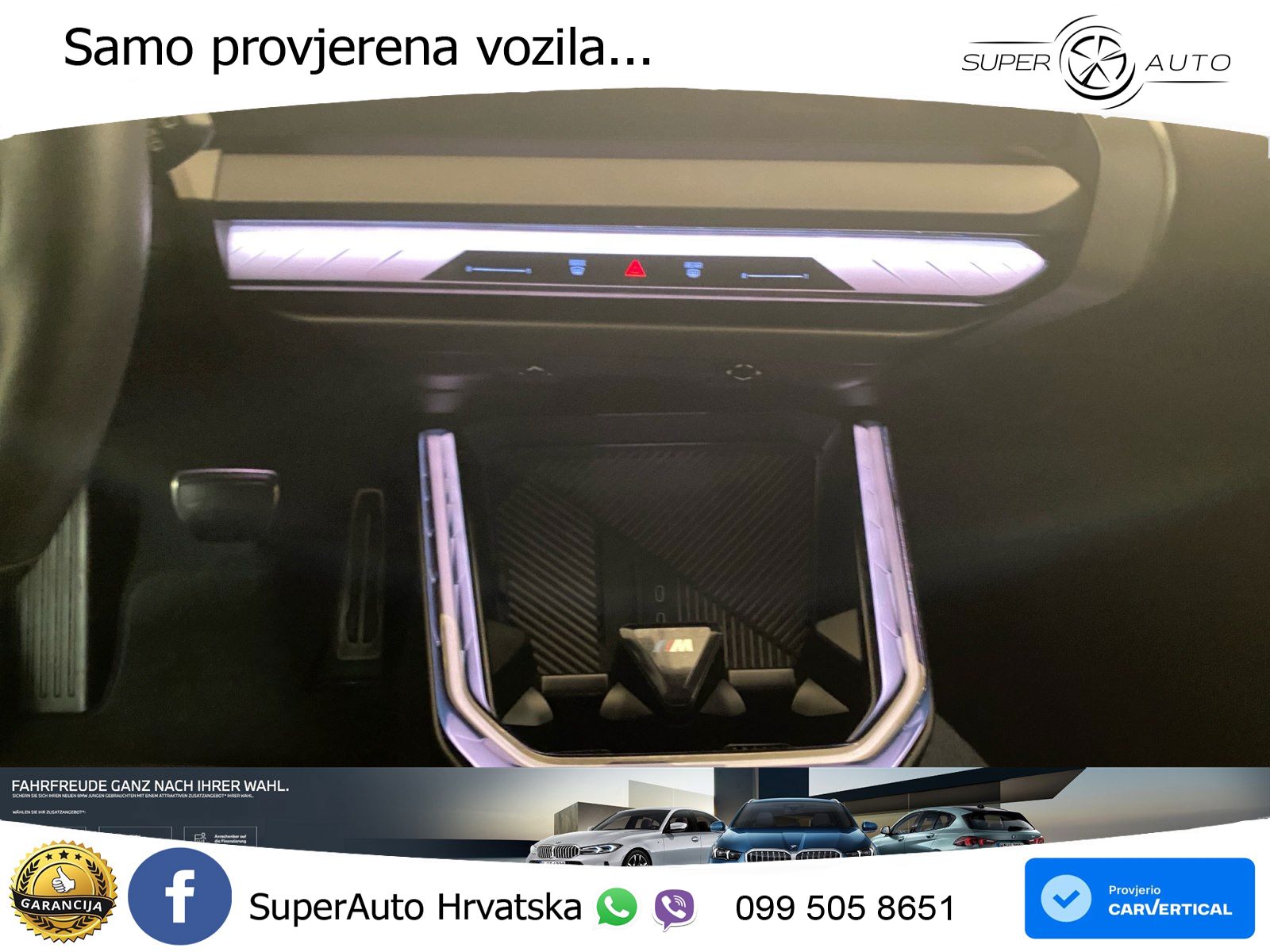BMW X3 30e xDrive Steptronic M Sport